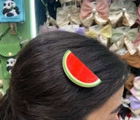  عکس1 بغلسر انبری هندوانه